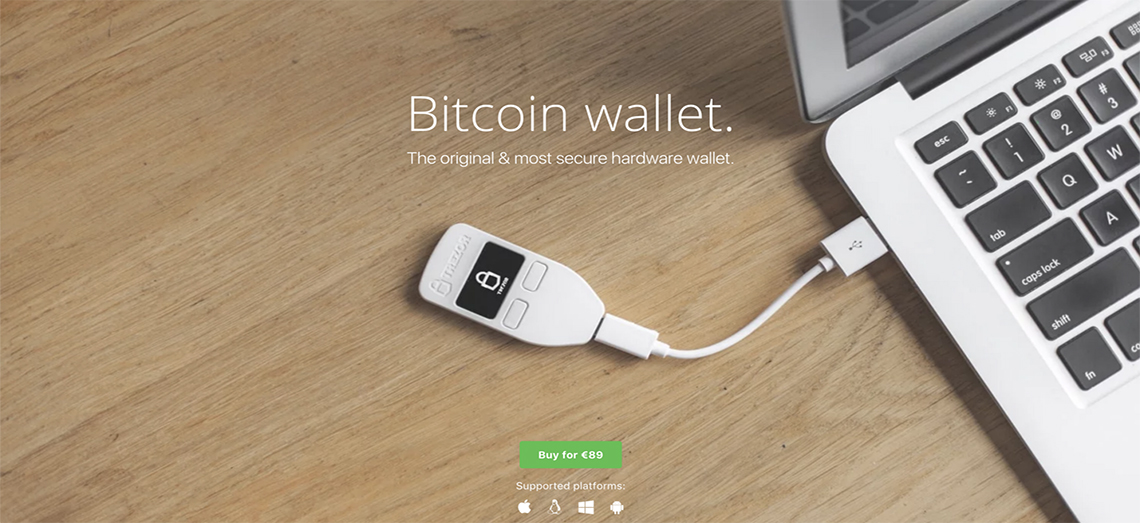 How To Use A Usb To Keep Cryptocurrency How To Make A Macos - 